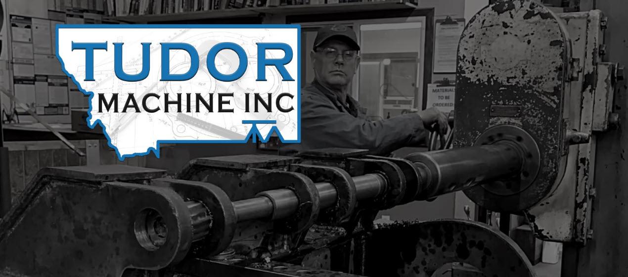 Tudor Machine Inc.