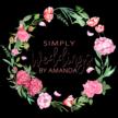 Simply Weddings by Amanda