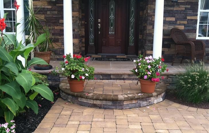 Burns Landscape Design Inc.