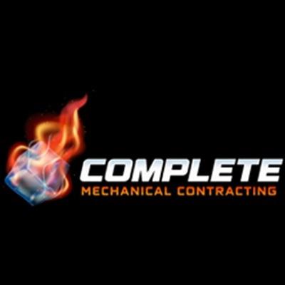Complete Mechanical Contracting