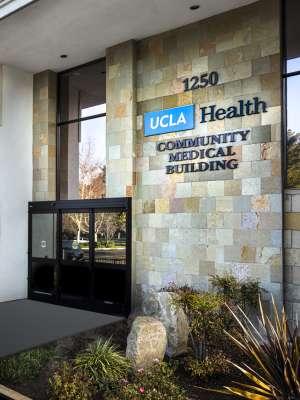 UCLA Health Westlake Village East-West Medicine