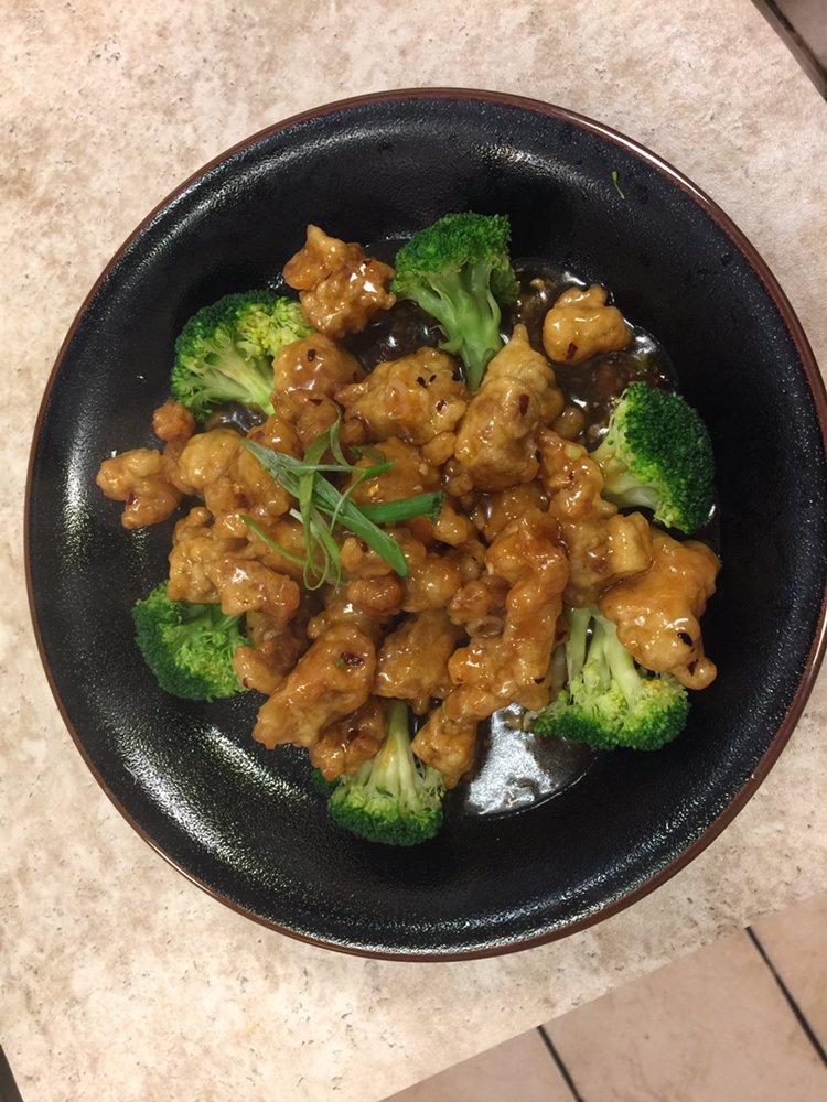 Sushi Yoshi Steak Stone & Seafood House