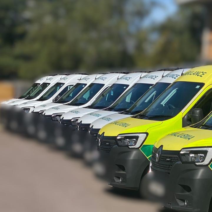 Mars Secure Transport & Recruitment