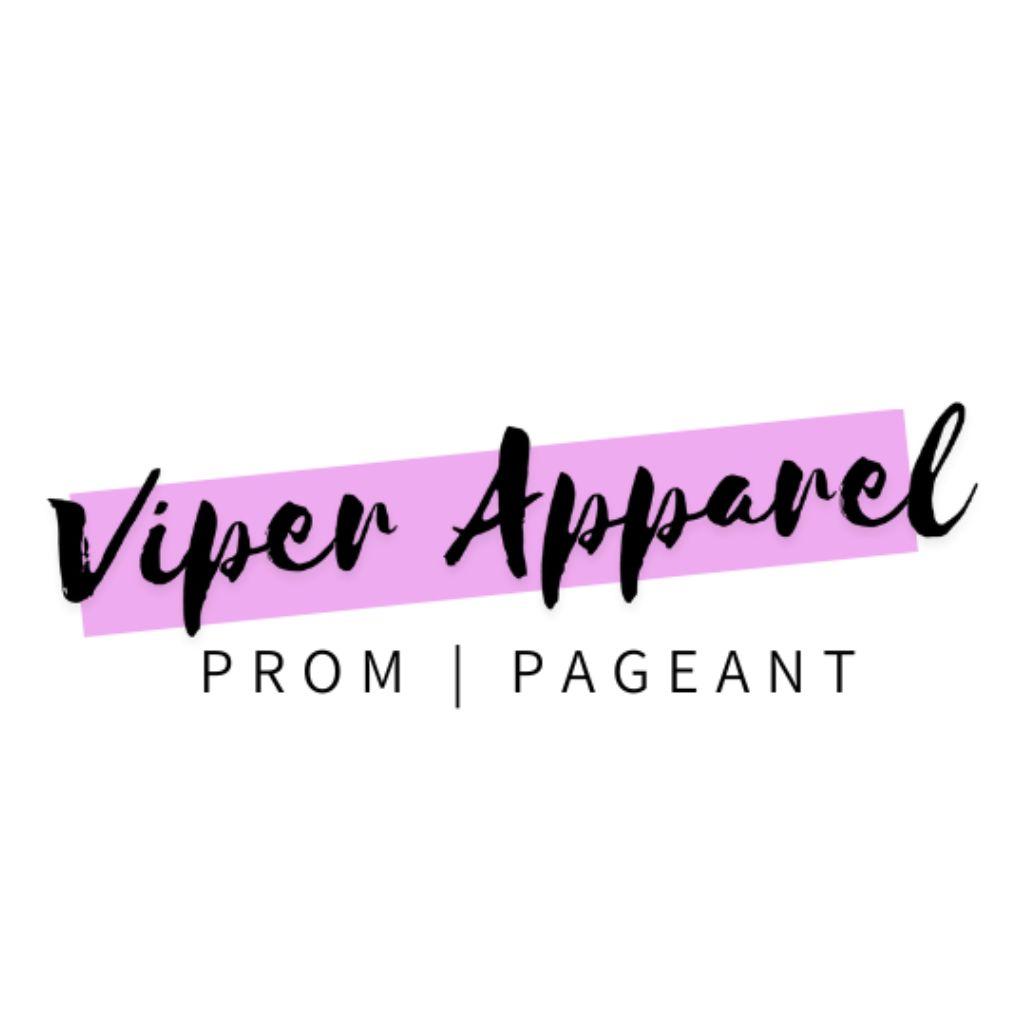 Viper Apparel | Prom Dresses, Homecoming Dresses, & Pageant Dresses