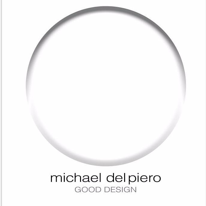 Michael Del Piero Good Design