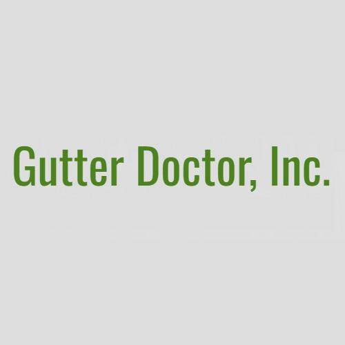 Gutter Doctor Inc.