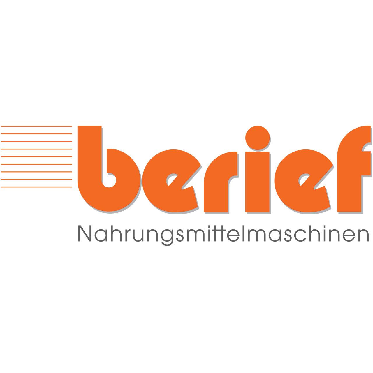 Berief Nahrungsmittelmaschinen GmbH & Co. KG