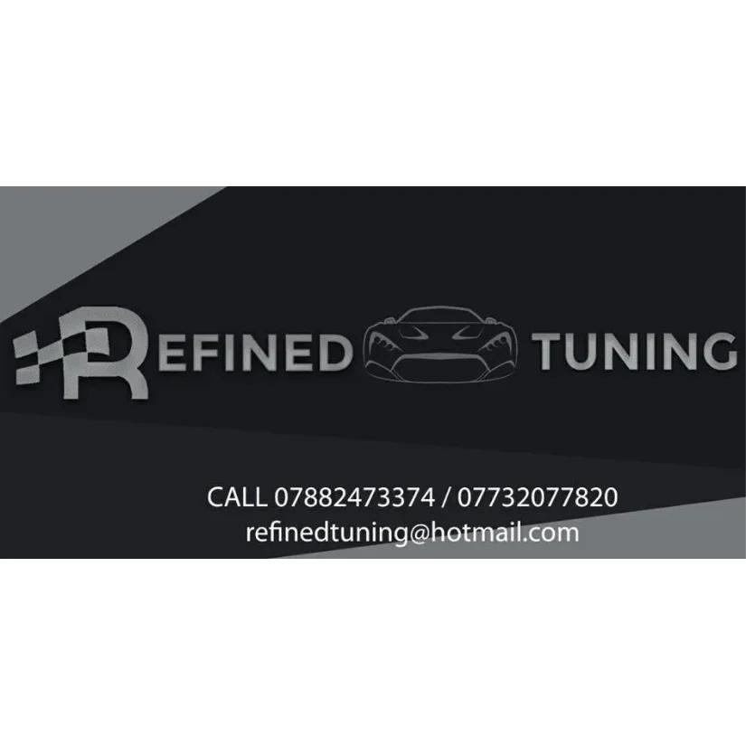 Refined Tuning & Remapping