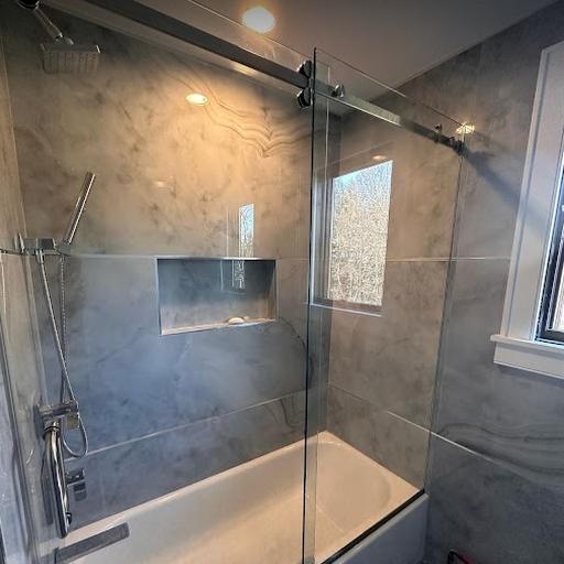 Atrium Shower Doors, LLC