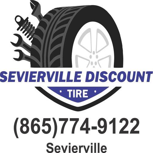 Sevierville Discount Tire
