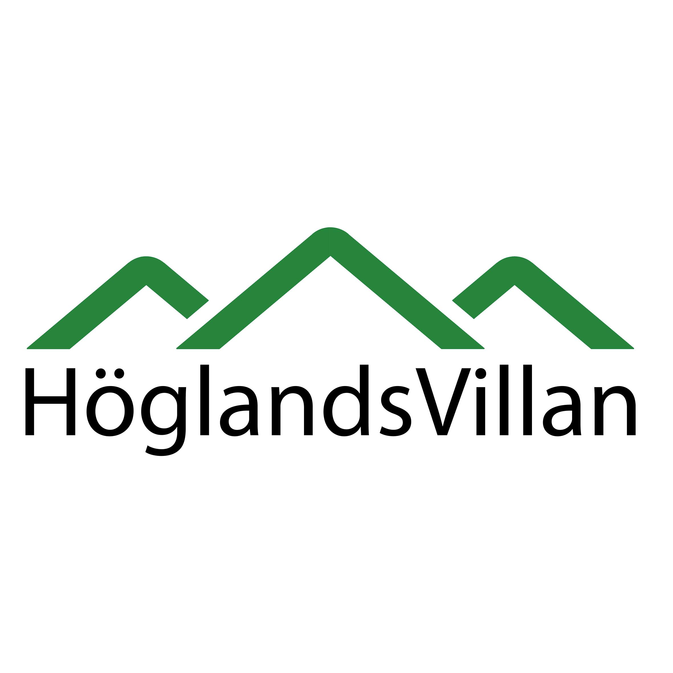 HöglandsVillan AB