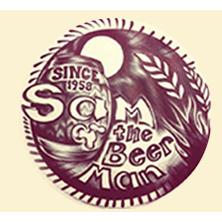 Sam The Beer Man