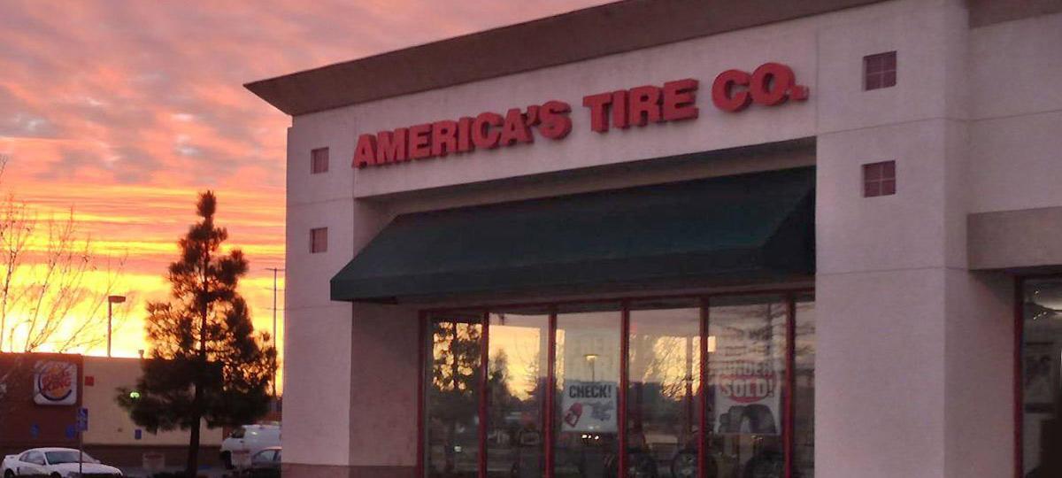 America's Tire