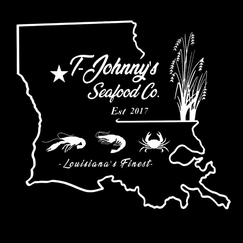 T-Johnny's Seafood & Cajun Market