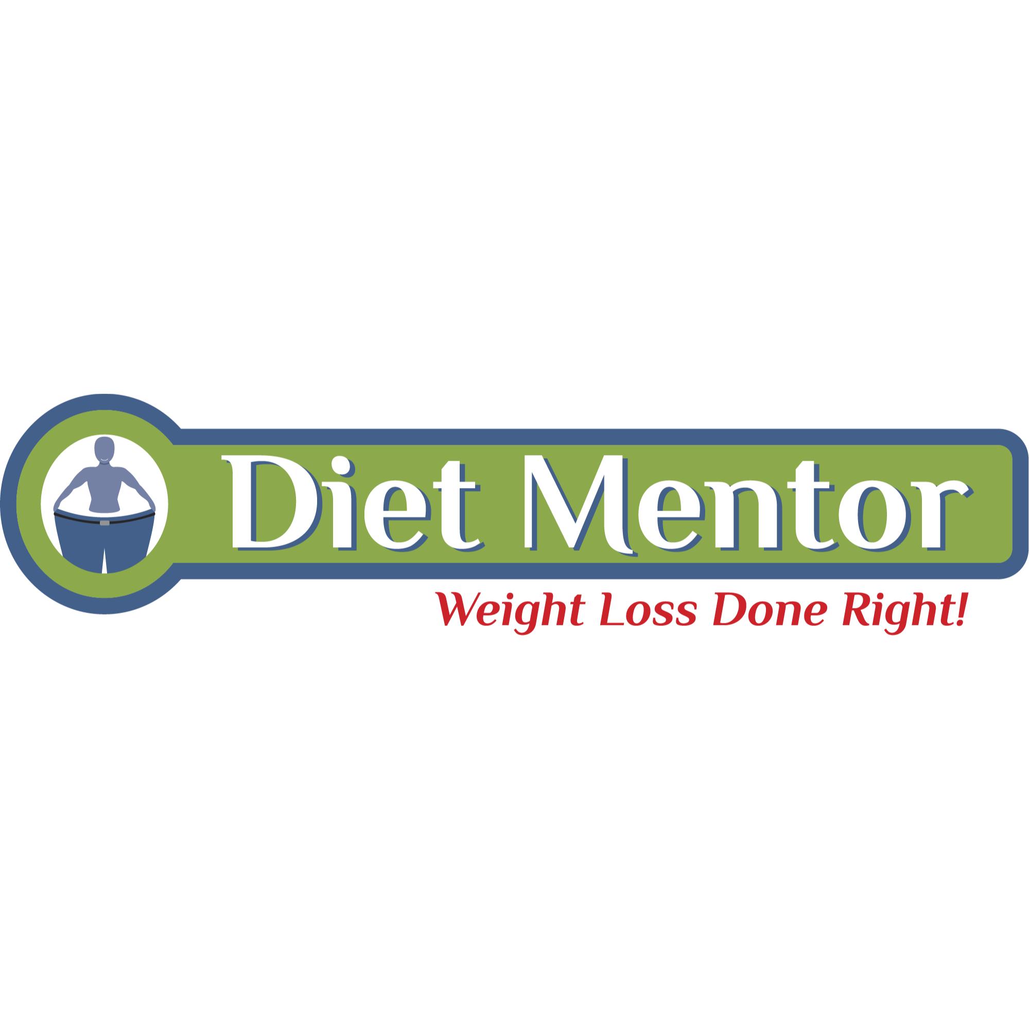Diet Mentor