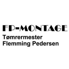 Tømrermester Flemming Mosgaard Pedersen