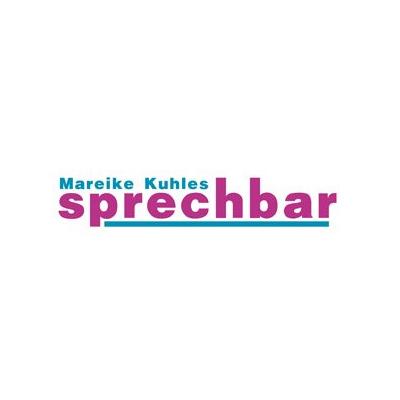 sprechbar – Praxis für Sprachtherapie – Mareike Kuhles