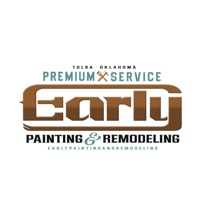Early Painting and Remodeling