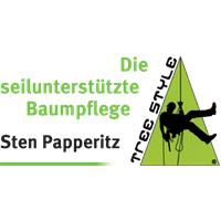Sten Papperitz TREE STYLE
