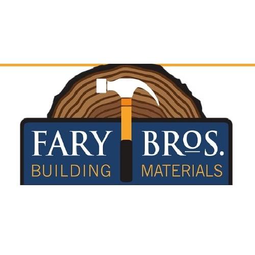 W T Fary Brothers Building Materials