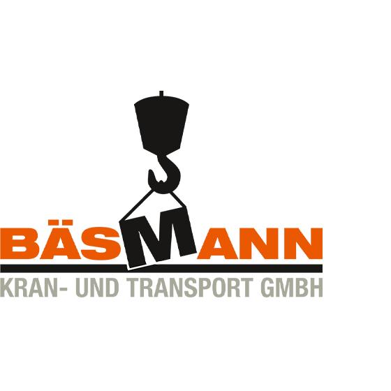 Bäsmann Kran- u. Transport GmbH