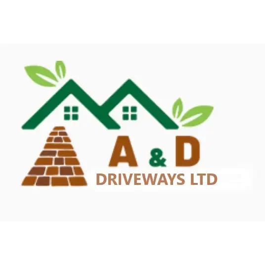 A & D Driveways Ltd
