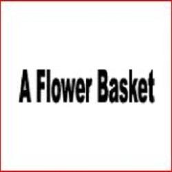 A Flower Basket