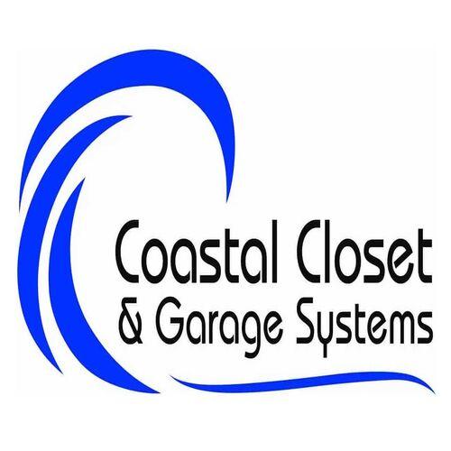 Coastal Closet & Garage Systems