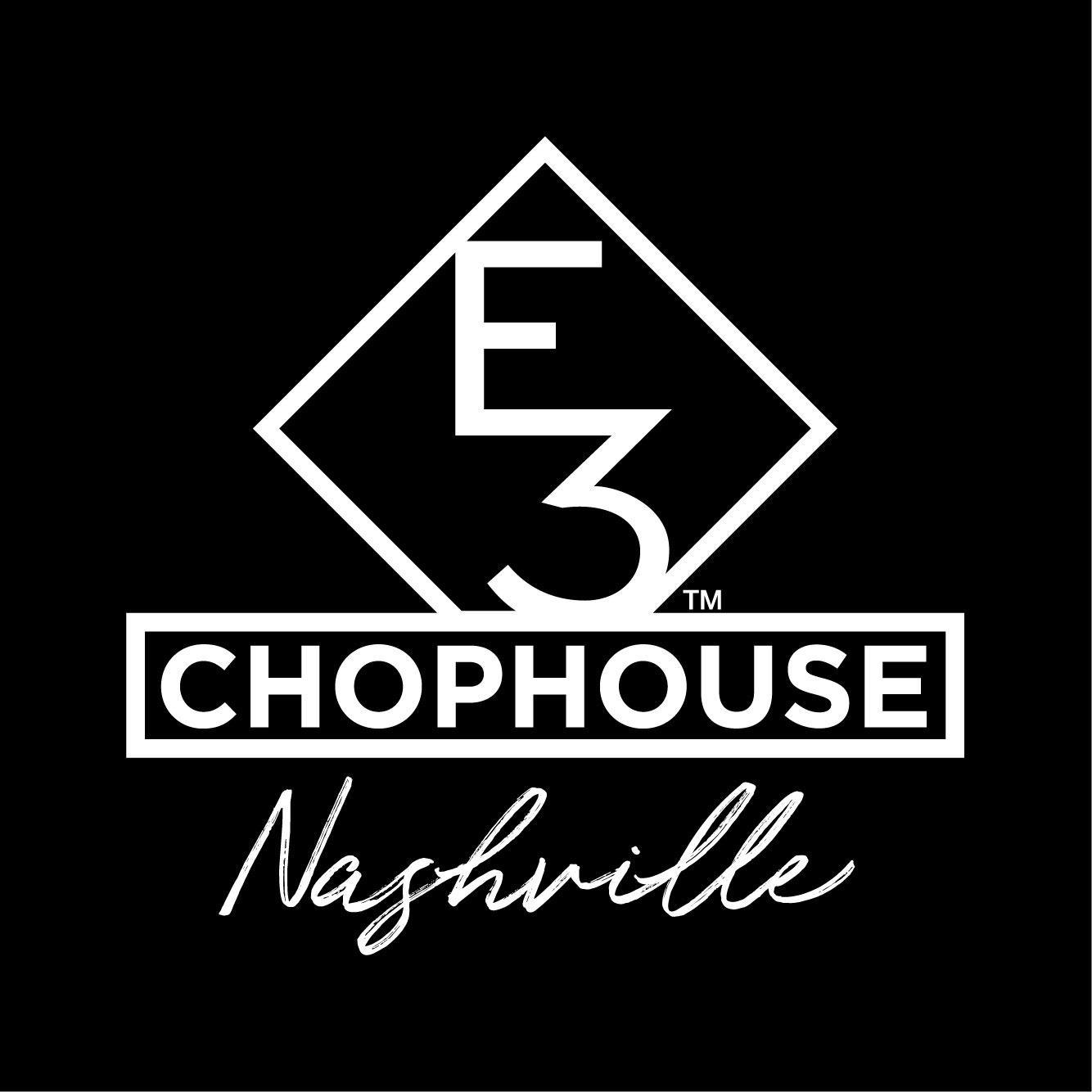 E3 Chophouse