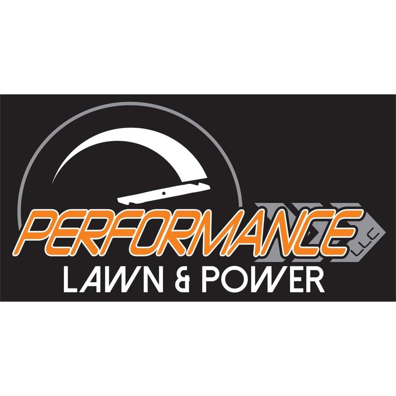 Performance Lawn & Power
