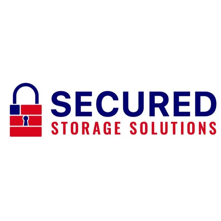 Secured Storage Solutions
