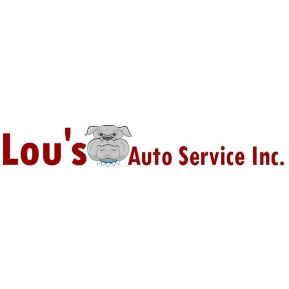 Lou's Auto Service