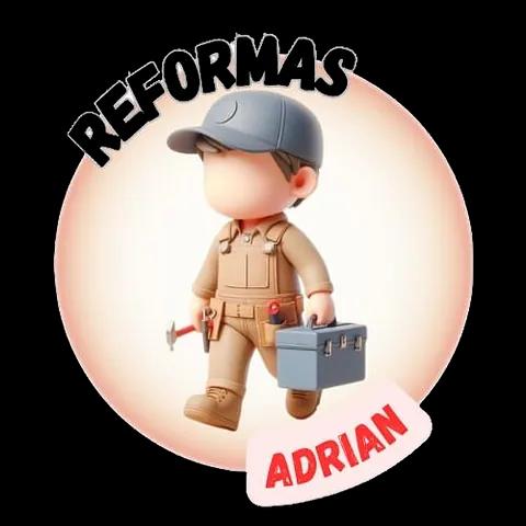 Reformas Adrian