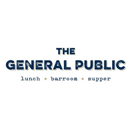 The General Public