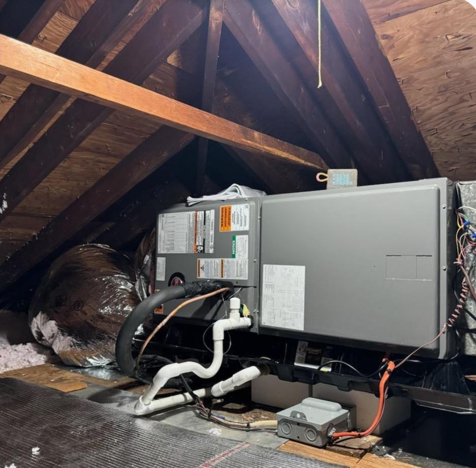 Universal Heating & Air Conditioning