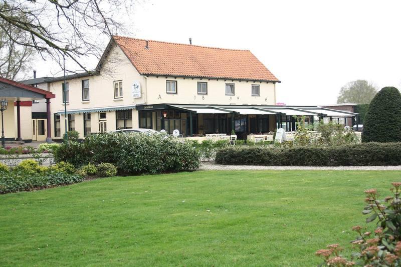 Hotel, Café en Restaurant De Roskam