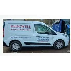 Redgwell Sewing Machines