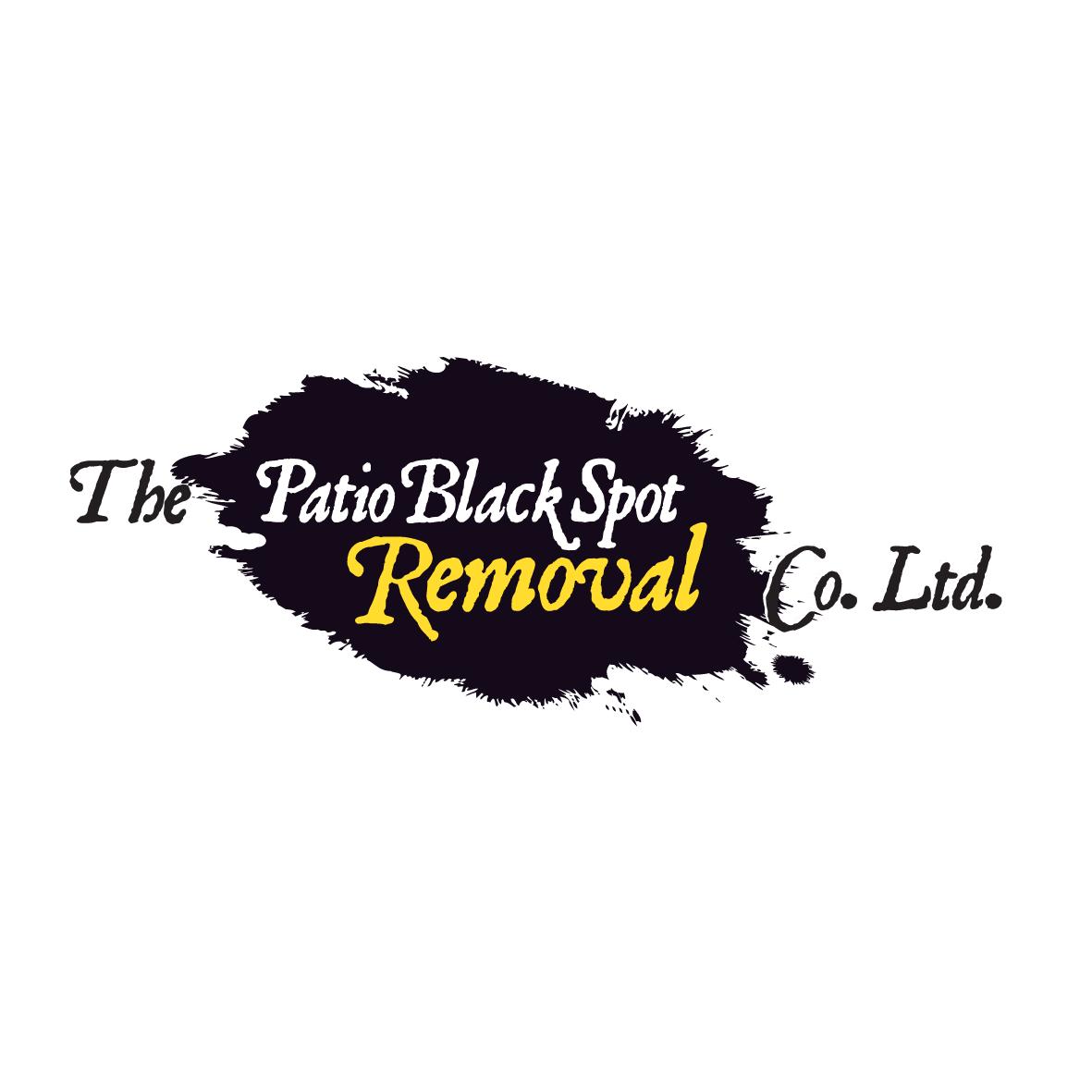 The Patio Black Spot Removal Co.Ltd