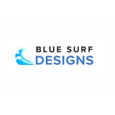 Blue Surf Designs
