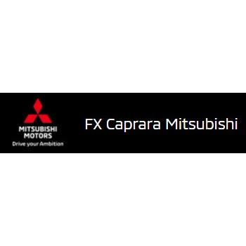 FX Caprara Mitsubishi