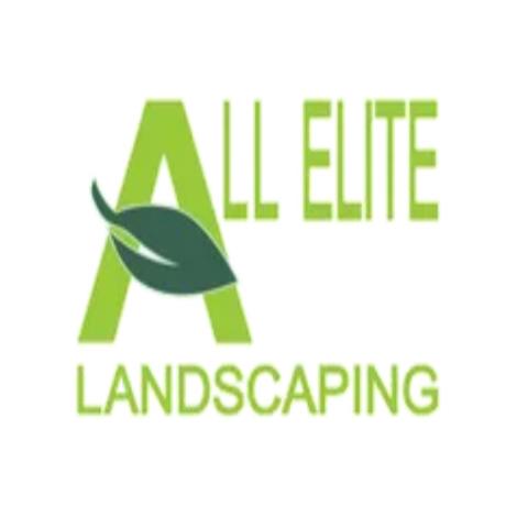All Elite Landscaping