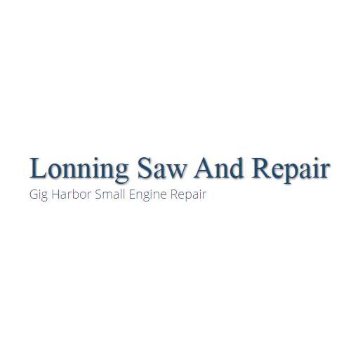 Lonning Saw And Repair
