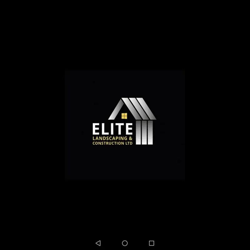 Elite Landscaping & Construction Ltd
