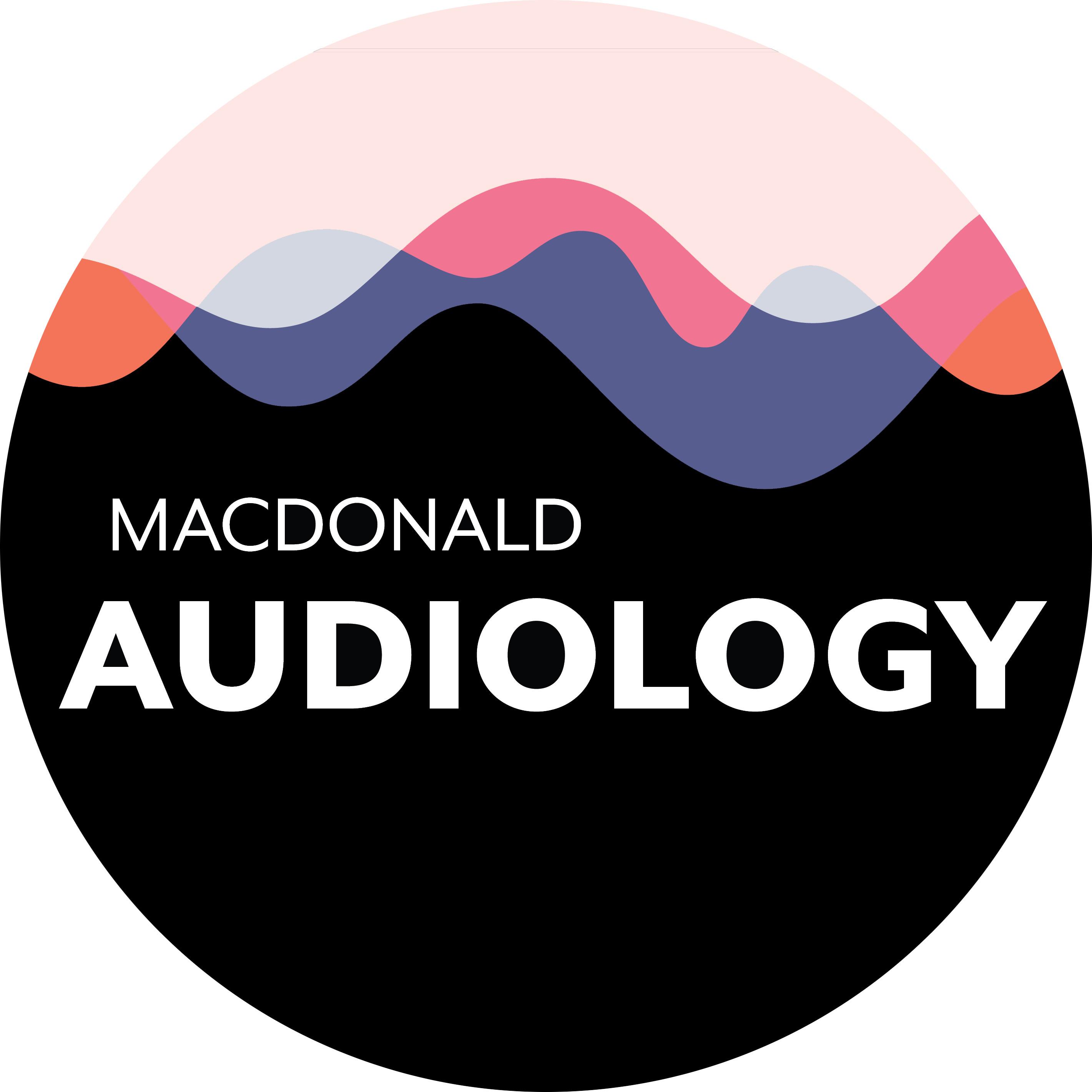MacDonald Audiology