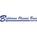 Bröderna Olssons Buss AB