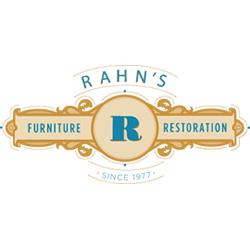 Rahn's Furniture Refinishing