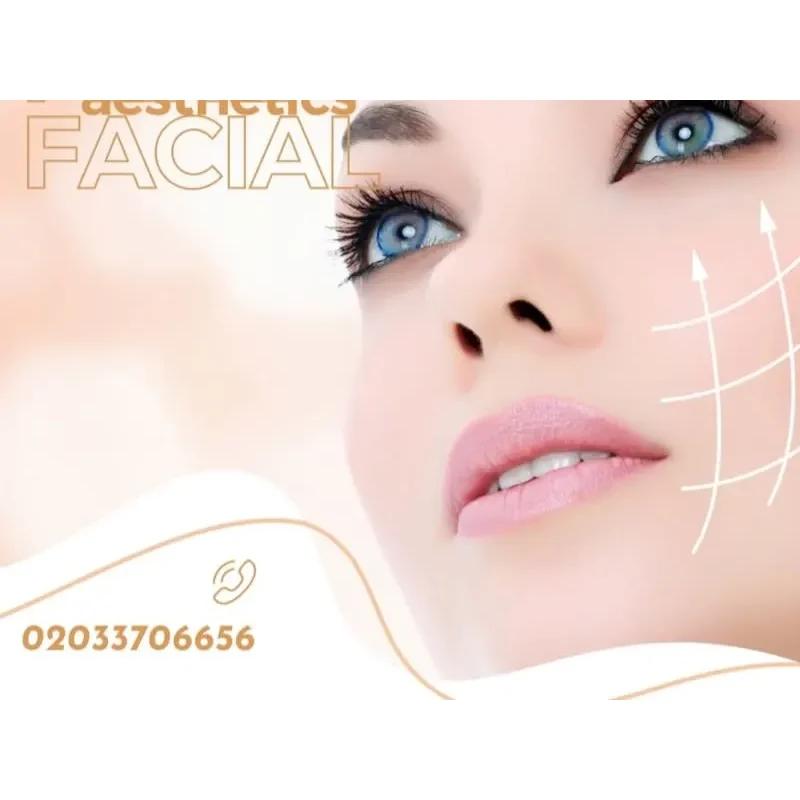 LA Perla Medical Aesthetics Ltd