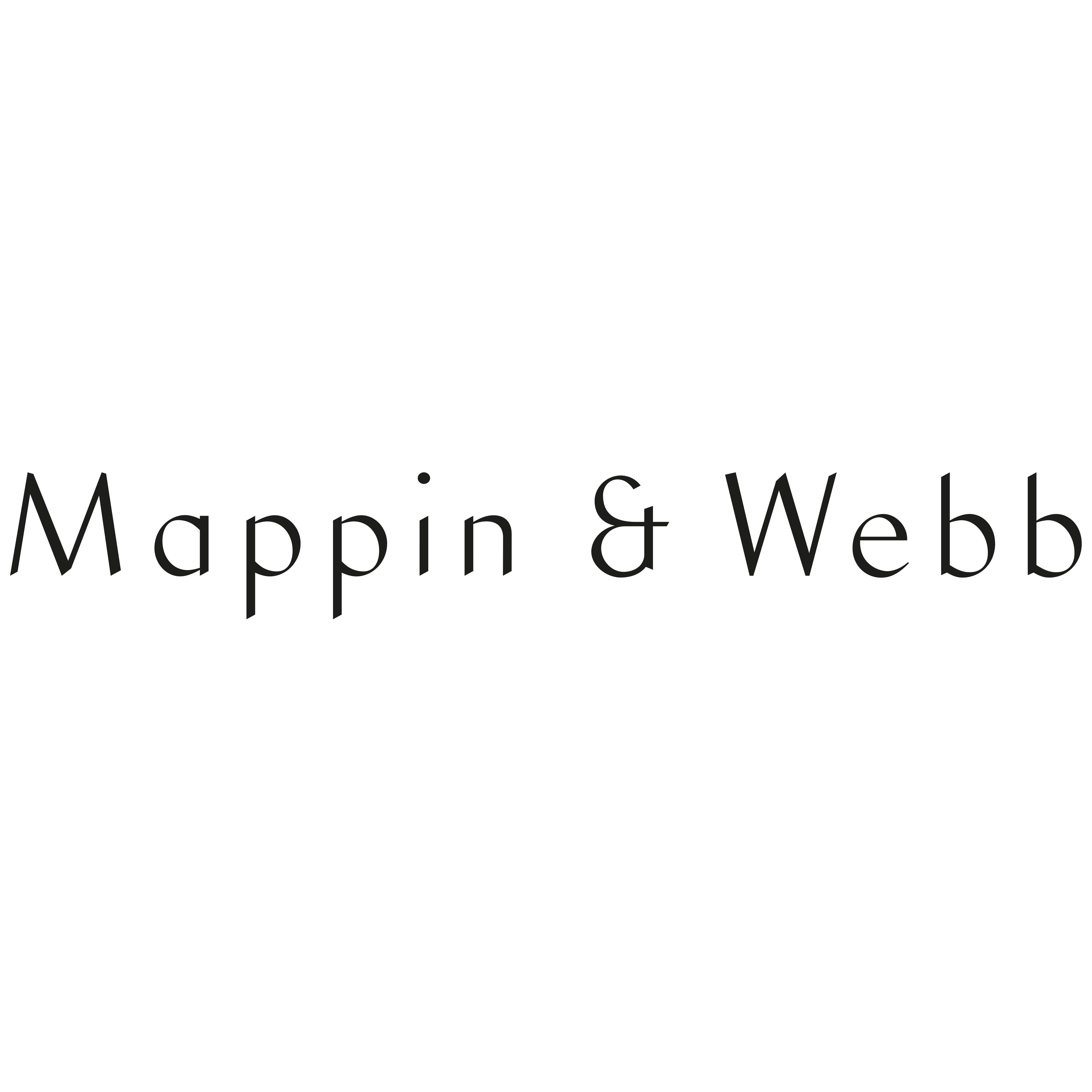 Mappin & Webb