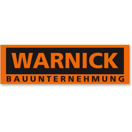 Warnick Bau GmbH
