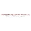 Roschi Brothers Well Drilling & Pump Service, Inc.